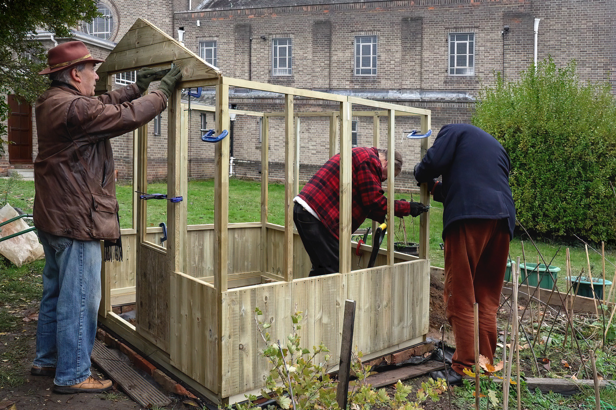 Community Garden